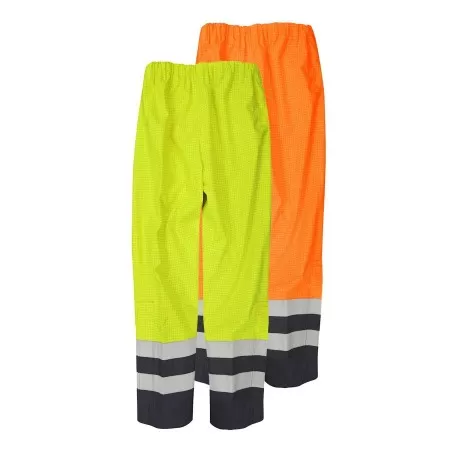 Flame Retardant Anti Static Waterproof Over Trousers