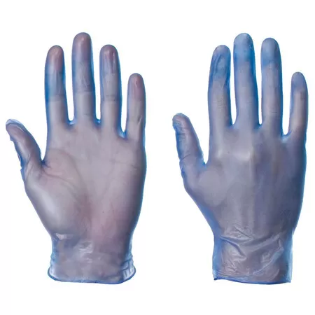 11201 Glove Blue