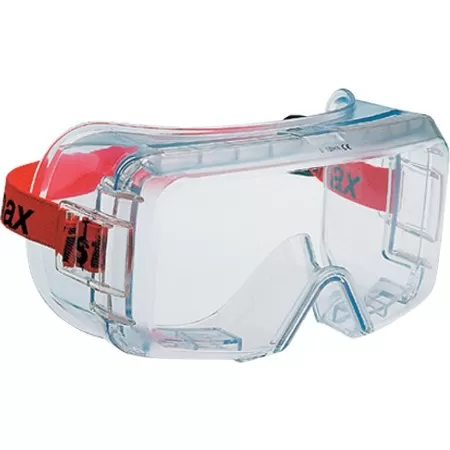 Honeywell 1002759 Vistamax Safety Goggles