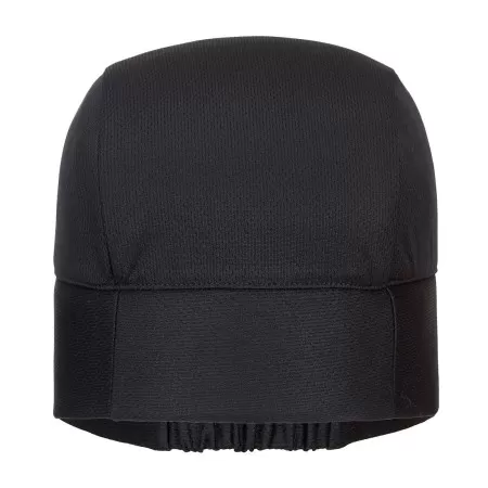 Safety helmet cooling Beanie style