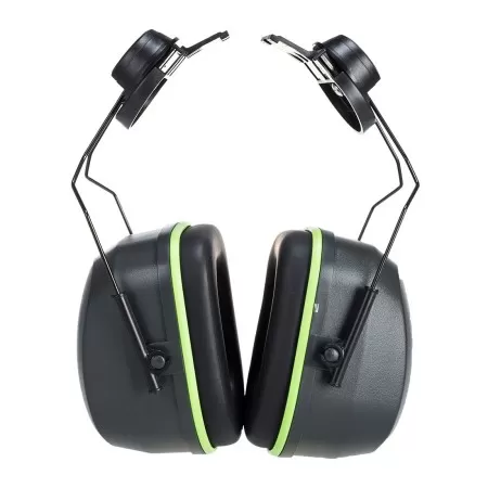Portwest PS45 Premium Clip-On Ear Protector