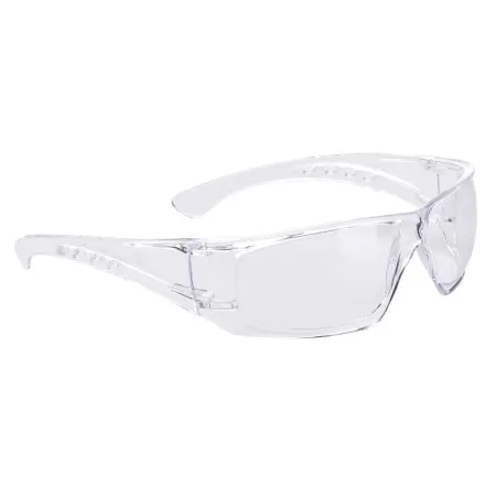 Wrapround Safety Glasses