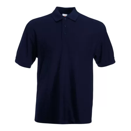 Fruit of the Loom SS402 Deep Navy