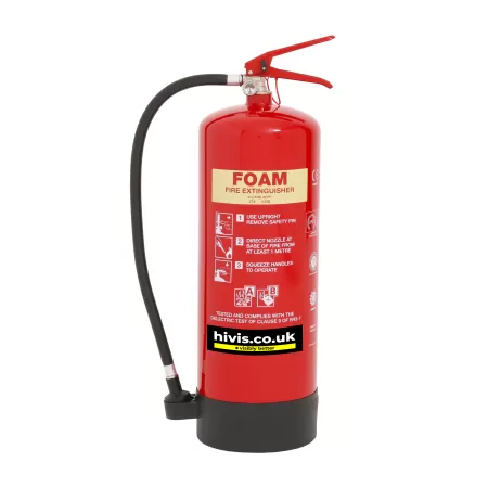 9L Foam Extinguisher