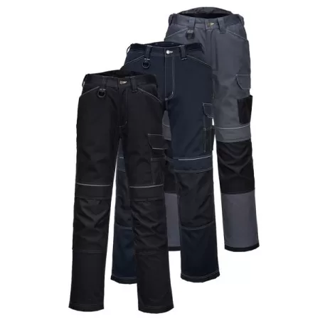 Portwest Work Trousers T601