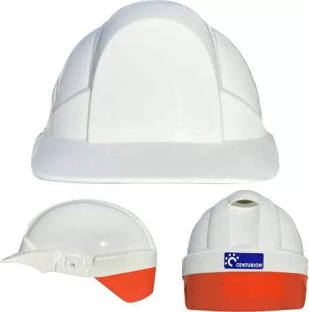 White Orange Product Image