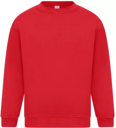 Classic Crew Neck Sweatshirt 300GSM AA24