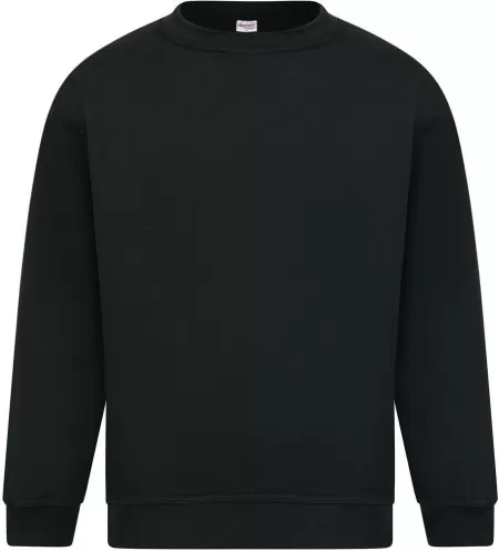 Classic Crew Neck Sweatshirt 300GSM AA24