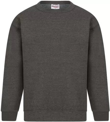 Classic Crew Neck Sweatshirt 300GSM AA24