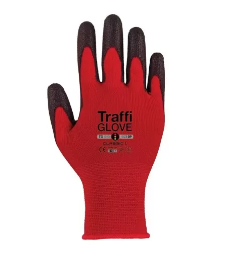 Trafi Glove Classic TG1010 Cut level 1