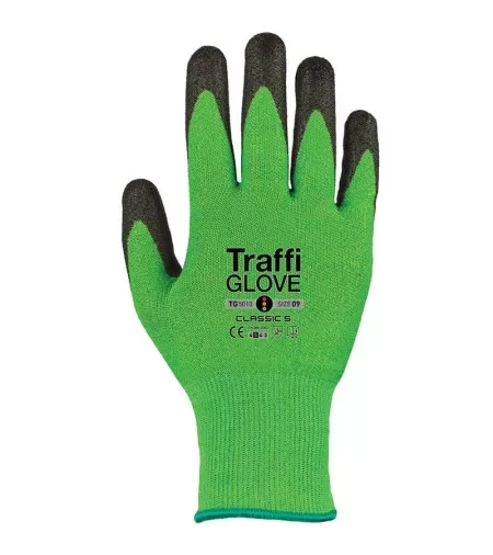 Traffi Glove Classic 5 Safety Cut Level 5