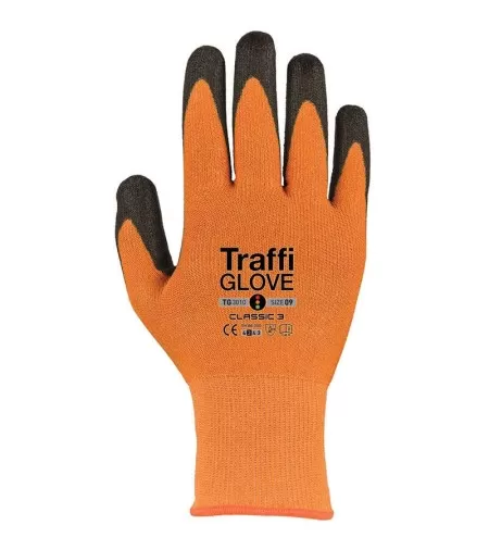 Trafi Glove Stamina Safety Cut Level 3