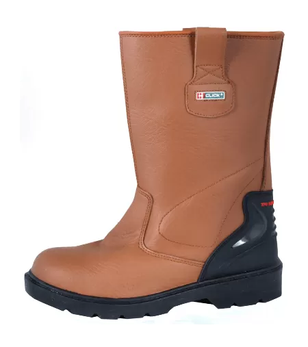 Premium Rigger work boots