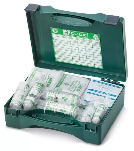 20 person First Aid Kit CM0020