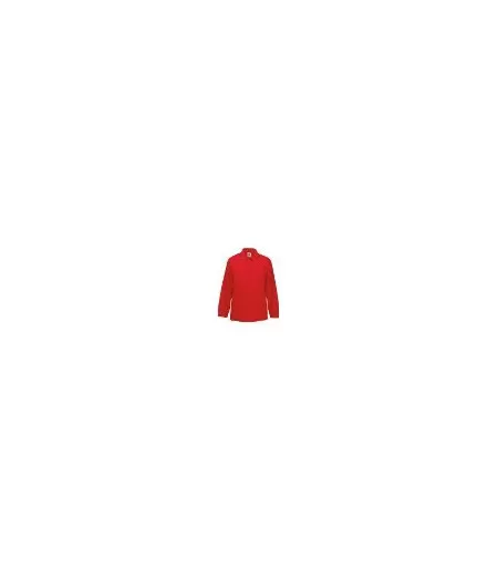 Fruit of the Loom SS320 Red