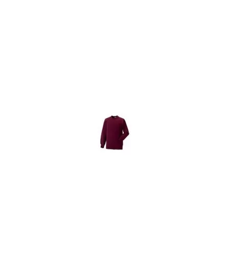 Jerzees Schoolgear 7620B Burgundy