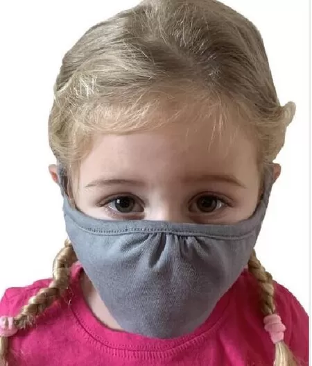 Childrens face Mask Eco Friendly