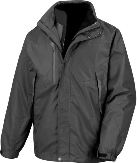 Security 3-in-1 Aspen jacket Result R199X