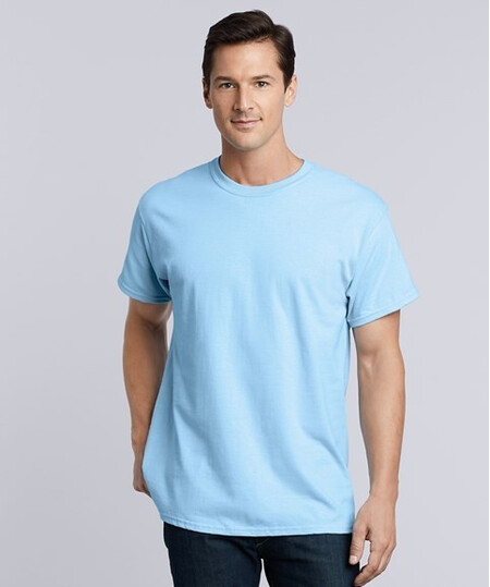 Gildan 2000 Adult T Shirt Colours