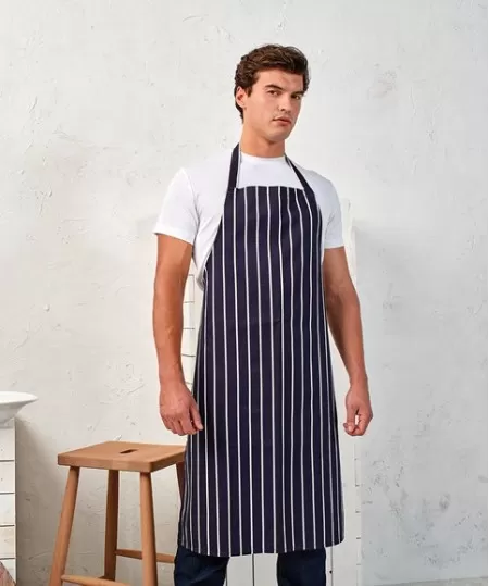 Premier PR110 Stripe apron