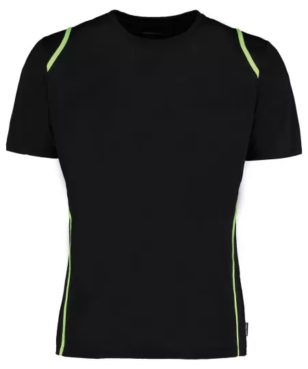 Game Gear KK991 Black/Fluorescent Lime
