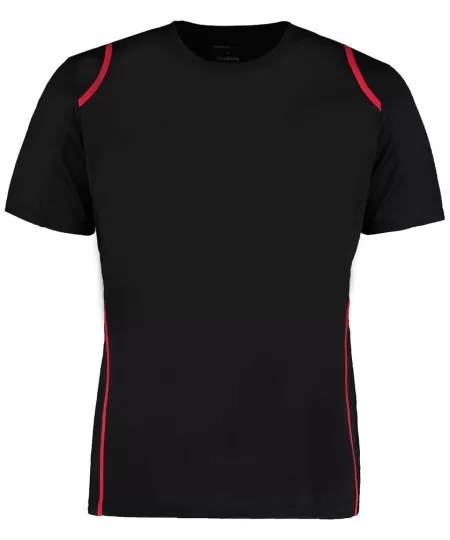 Game Gear KK991 Black/Red