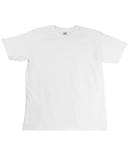 Fruit of the Loom White*
