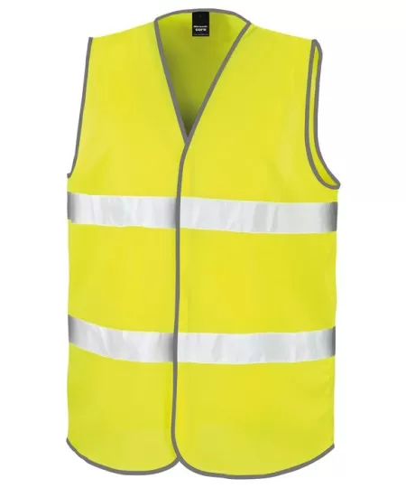 Adult Coloured Hi Vis Safety Vest R200X