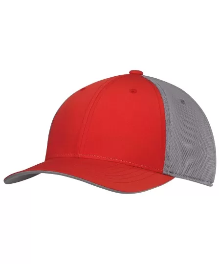 High Res Red Climacool tour crestable cap AD078 adidas