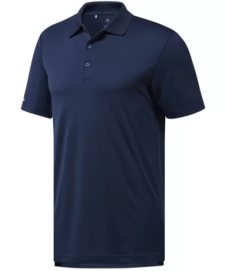 Collegiate Navy Performance polo shirt AD036 adidas