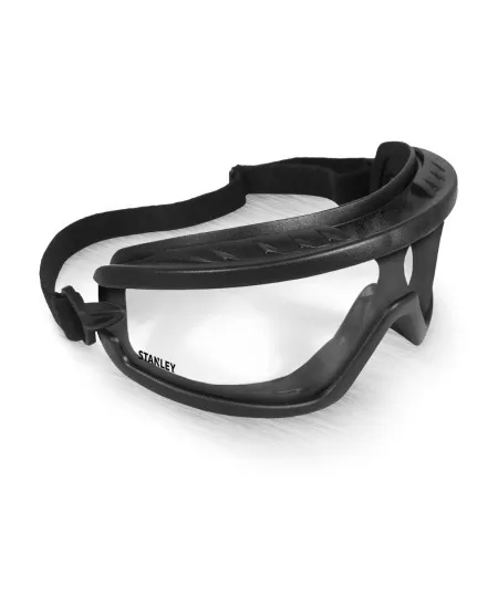Clear (-1D) Stanley goggles SY151 Stanley Workwear