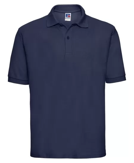 J539m French Navy Polo