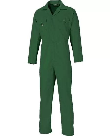 Redhawk Economy Coverall Dickies WD4819