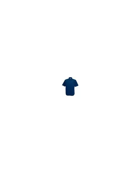 Fruit of the Loom SS116 Navy