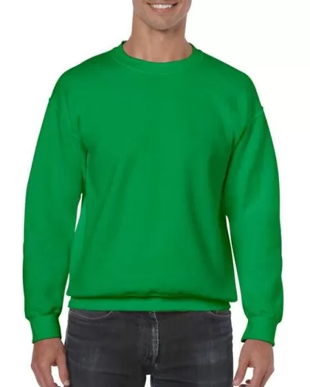 Gildan GD056 Irish Green