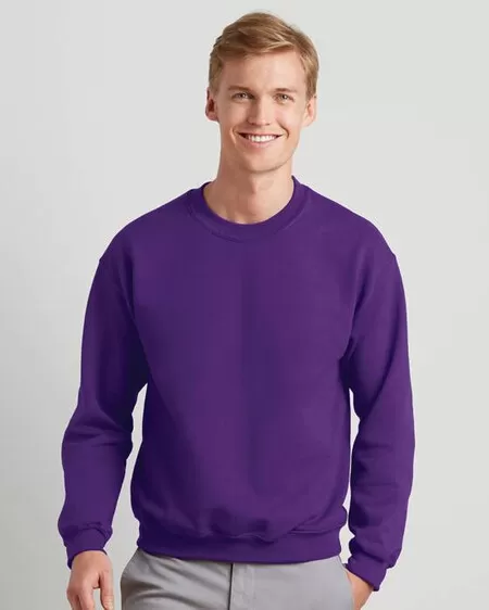 Gildan GD056 Heavy Blend Sweatshirt
