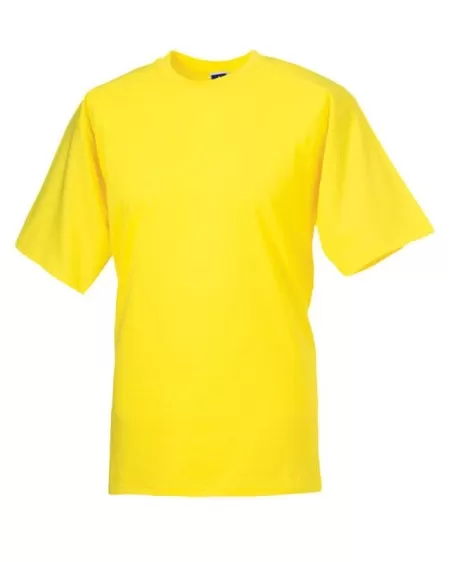 Russell Collection J180M Yellow