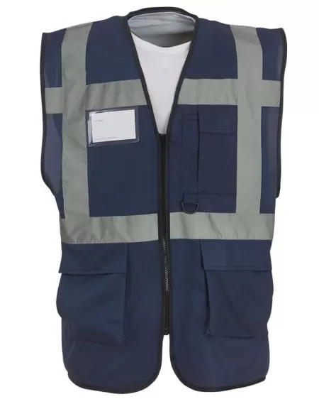 Wickes hi sales vis vest