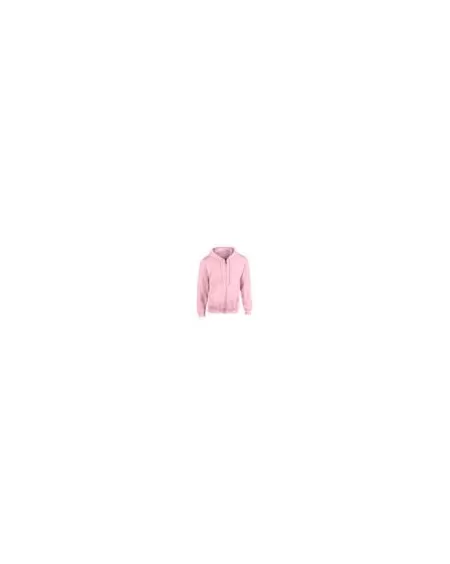 Gildan GD058 Light Pink