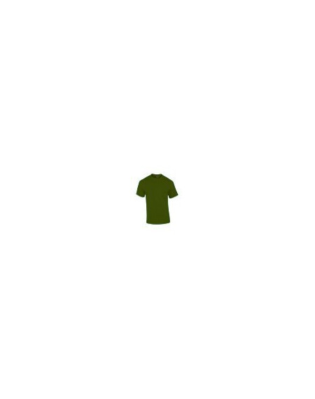 Gildan GD002 Military Green