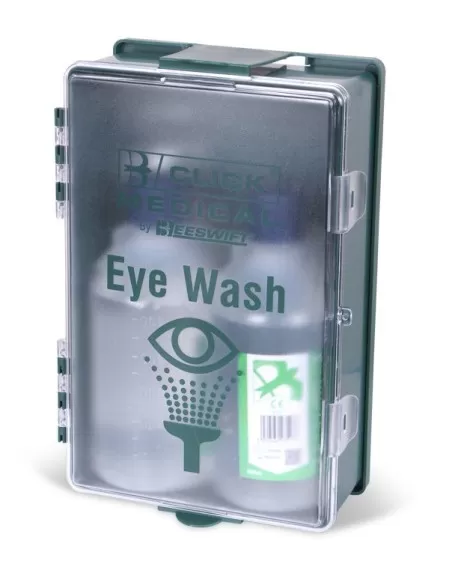 Eye Wash Cabinet CM0700