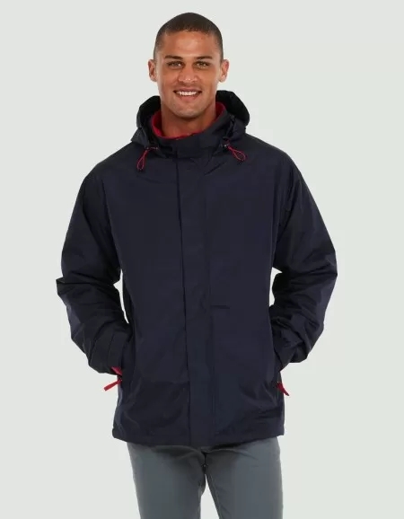 Uneek UC621 Deluxe Outdoor Jacket