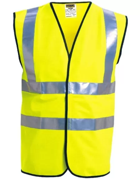 PPE Squad HI Vis vest