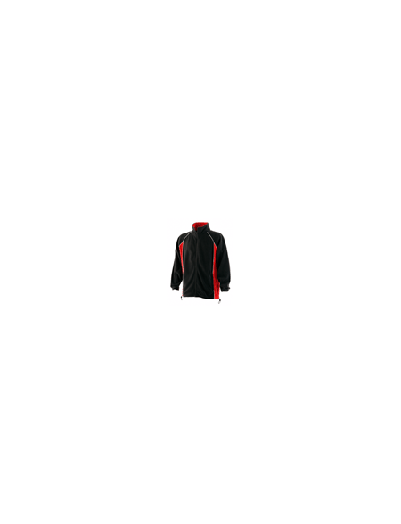 Finden & Hales LV550 Black/Red/White