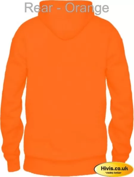 UC509 Orange
