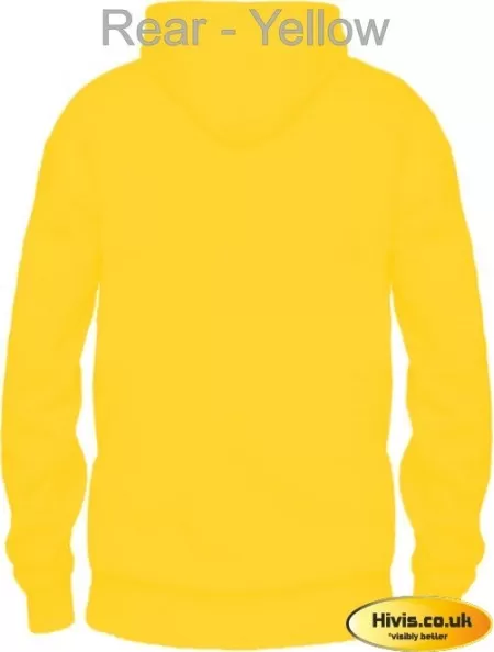 UC509 Yellow