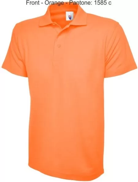 Uneek Classic Polo Shirt UC101