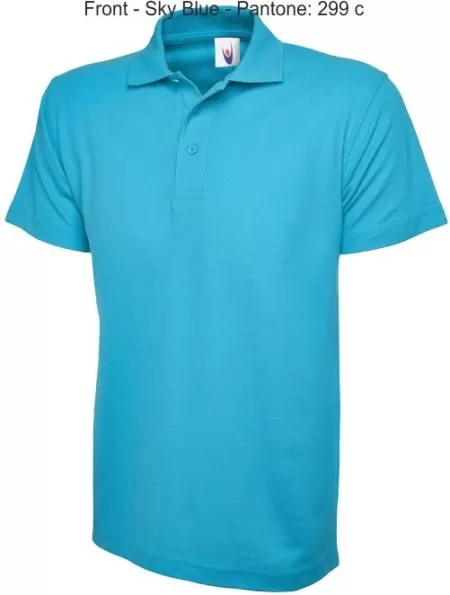 Uneek Classic Polo Shirt UC101