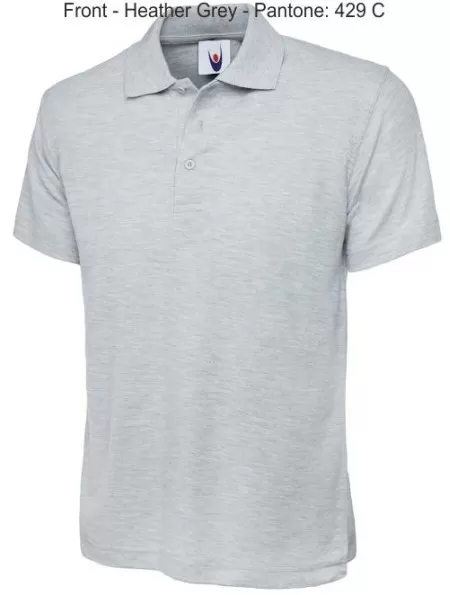 Uneek Classic Polo Shirt UC101