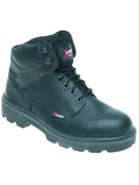 Safety Cap Toesavers Boot 1200 S3